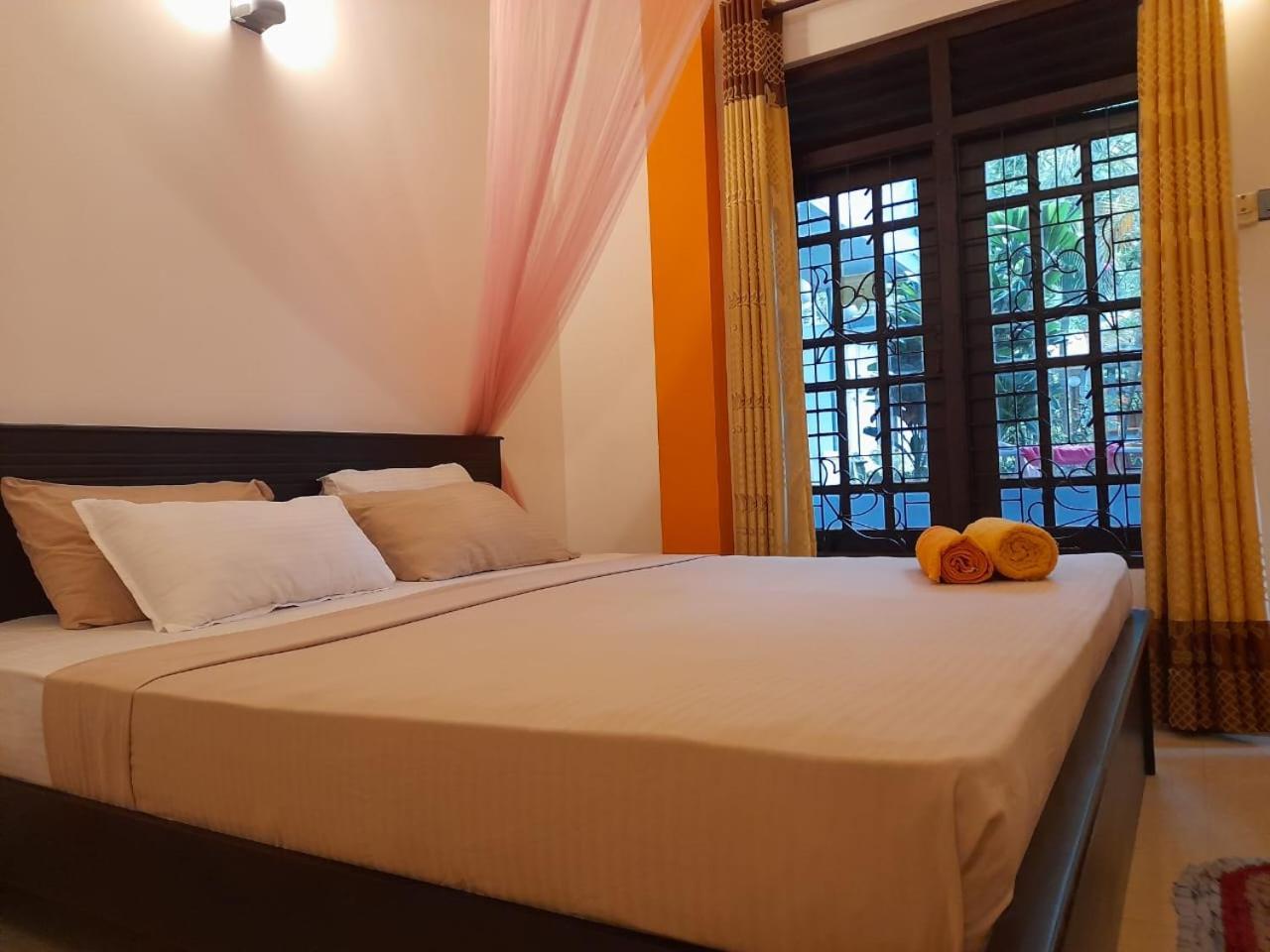 Kismet Rest Mirissa Hotel Buitenkant foto